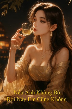 Nếu Anh Không Bỏ, Đời Này Em Cũng Không Rời