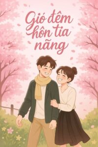 Gió Đêm Hôn Tia Nắng - Thẩm Thanh Lí