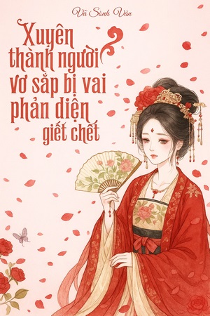 Xuyên Thành Người Vợ Sắp Bị Vai Phản Diện Giết Chết