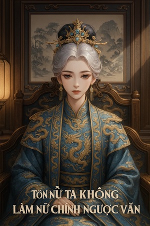 Tôn Nữ Ta Không Làm Nữ Chính Ngược Văn