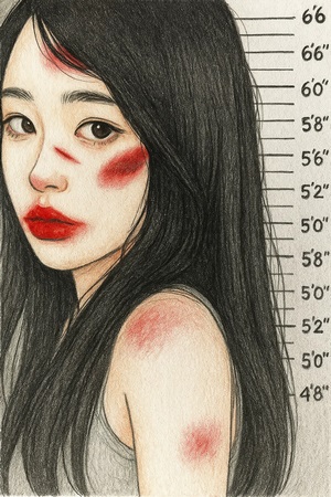Sau Khi Biến Thành Zombie Bị Bạn Trai Cũ Bắt Được