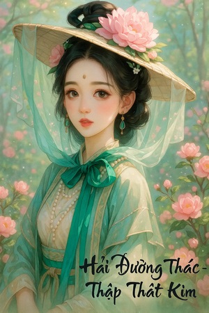 Hải Đường Thác - Thập Thất Kim