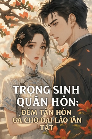 Trọng Sinh Quân Hôn: Đêm Tân Hôn Gả Cho Đại Lão Tàn Tật