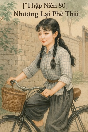 [Thập Niên 80] Nhượng Lại Phế Thải