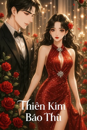 Thiên Kim Báo Thù