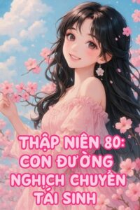 Thập Niên 80: Con Đường Nghịch Chuyển Tái Sinh