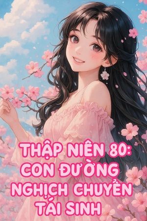 Thập Niên 80: Con Đường Nghịch Chuyển Tái Sinh