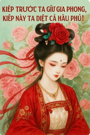 Kiếp Trước Ta Giữ Gia Phong, Kiếp Này Ta Diệt Cả Hầu Phủ!