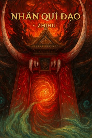 Nhân Quỷ Đạo - Zhihu