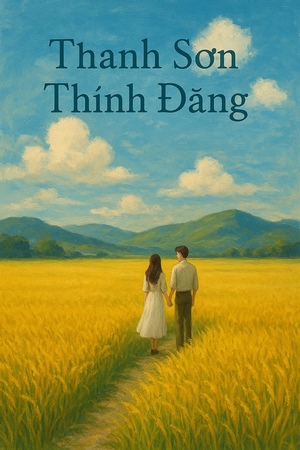 Thanh Sơn - Thính Đăng