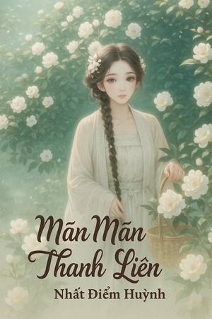 Mãn Mãn Thanh Liên - Nhất Điểm Huỳnh