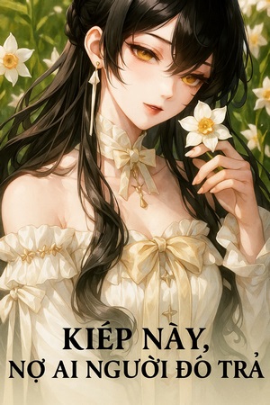 Kiếp Này, Nợ Ai Người Đó Trả