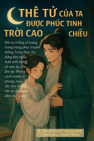 Thê Tử Của Ta Được Phúc Tinh Trời Cao Chiếu