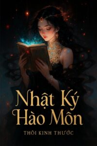 Nhật Ký Hào Môn - Thôi Kinh Thước
