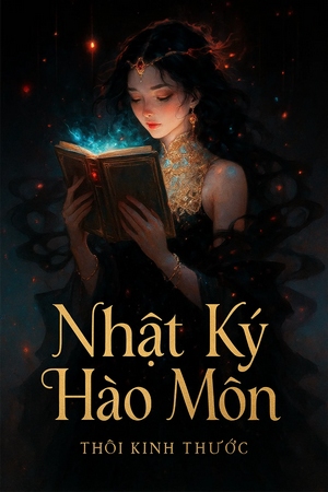 Nhật Ký Hào Môn - Thôi Kinh Thước