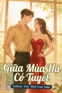 Giữa Mùa Hạ Có Tuyết - Châu Phủ Tiểu Thập Tam