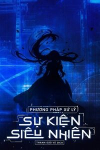 Phương Pháp Xử Lý Sự Kiện Siêu Nhiên
