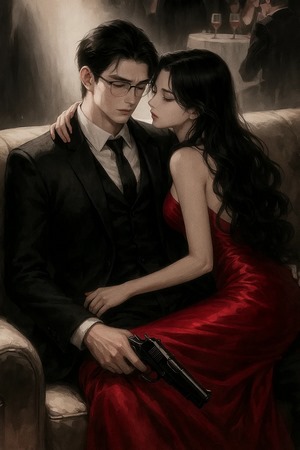 Tổng Tài "Bắt Gian" Ngược