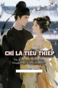 Chỉ Là Tiểu Thiếp Thiếp Thất Tự Cứu Mình